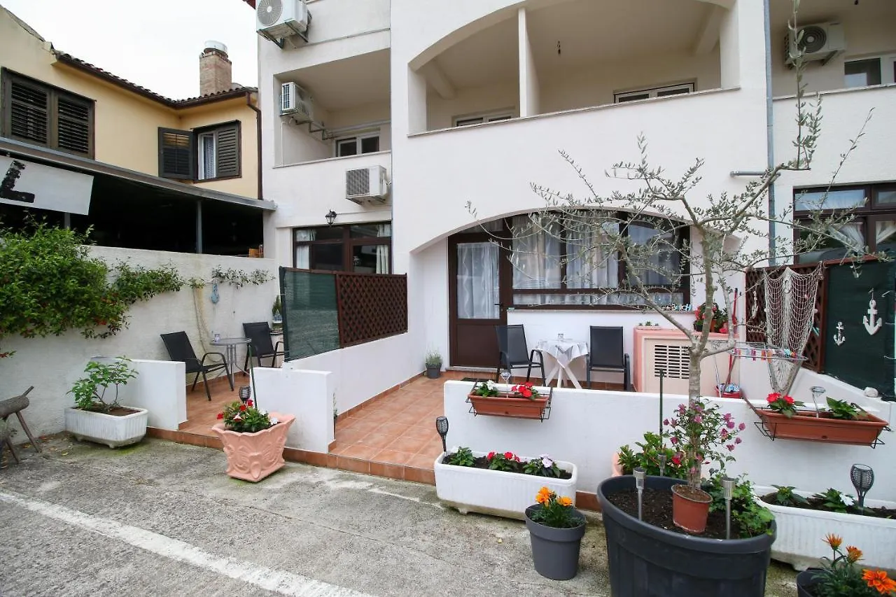 Apartment Svid Rovinj
