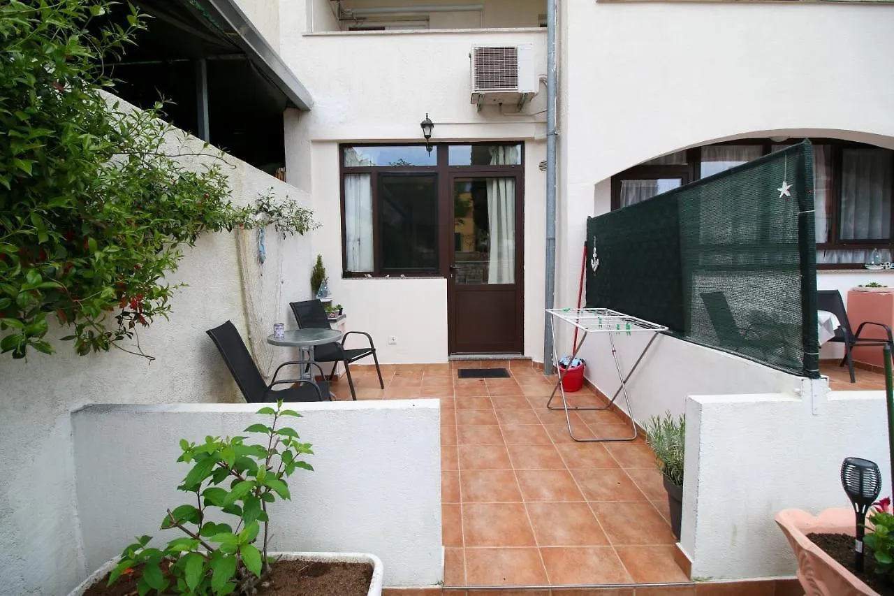 Apartment Svid Rovinj 3*,  Croatia
