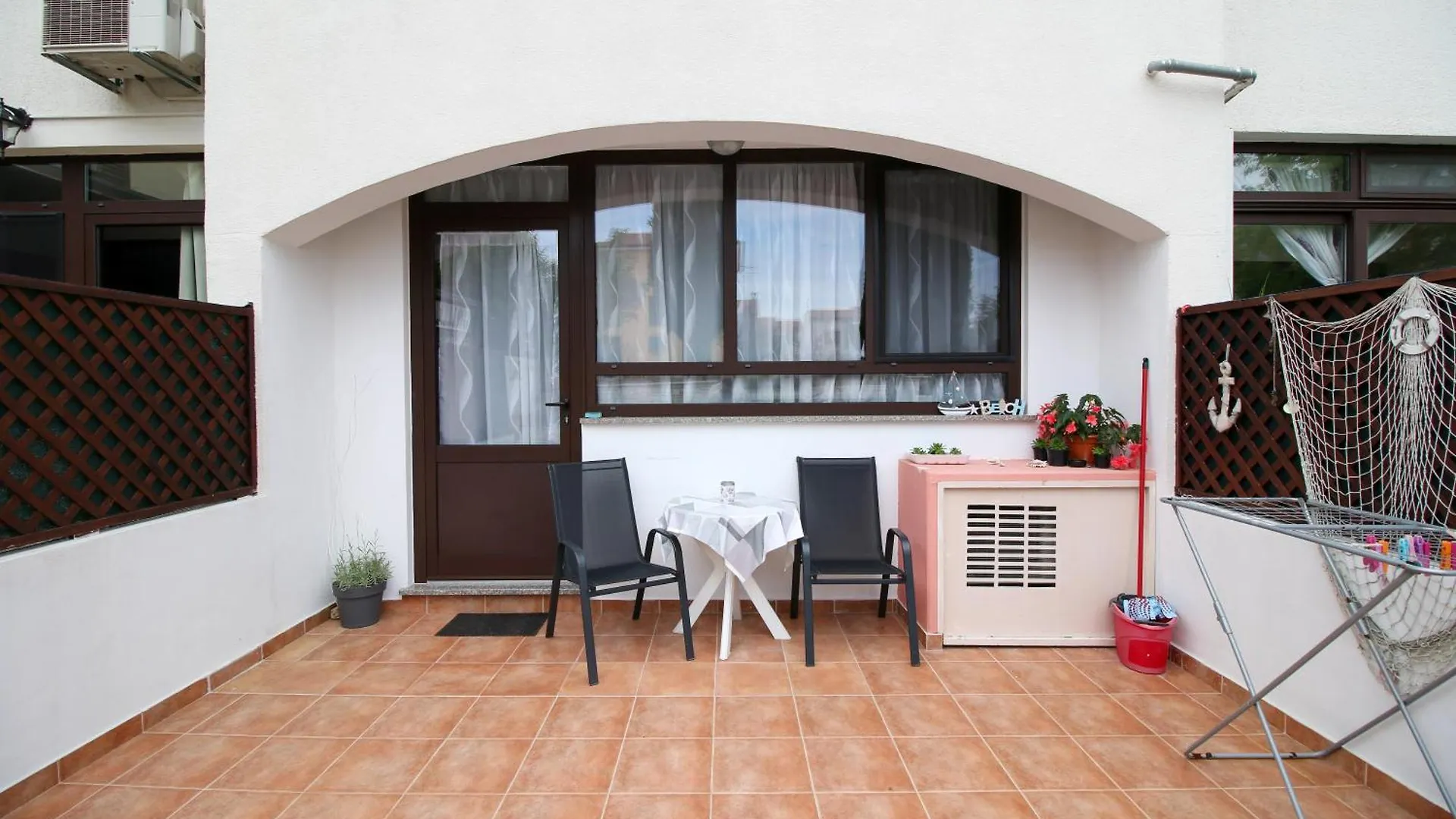 Apartment Svid Rovinj Croatia