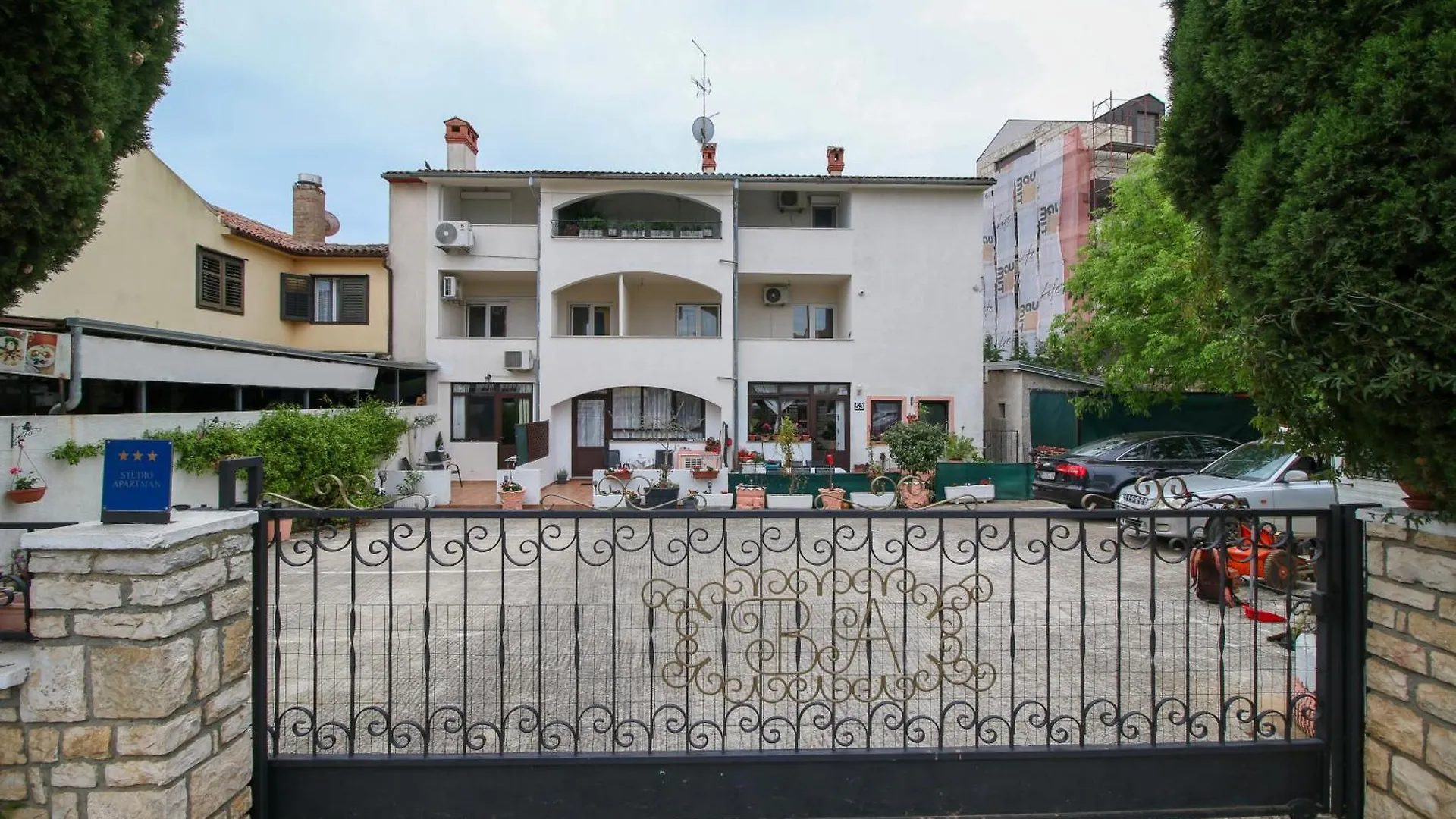 Apartment Svid Rovinj Konukevi