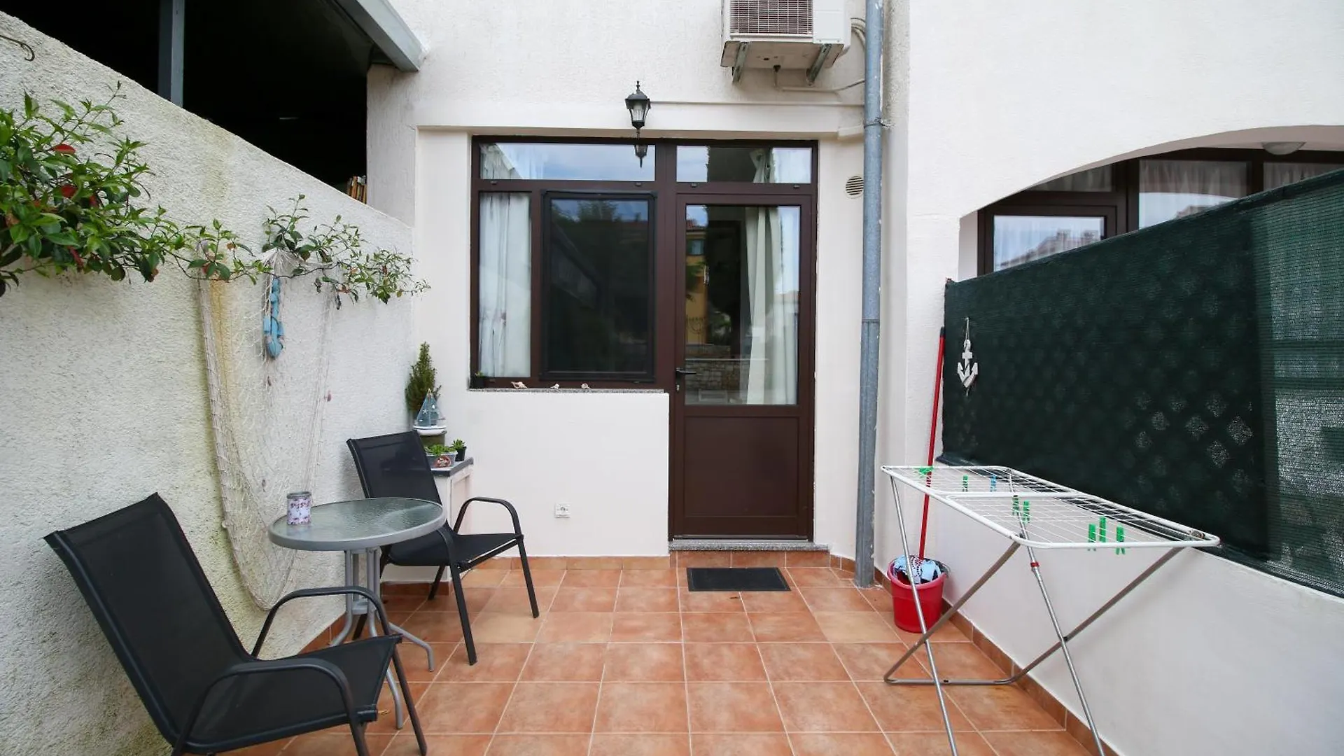 *** Guest house Apartment Svid Rovinj Croatia