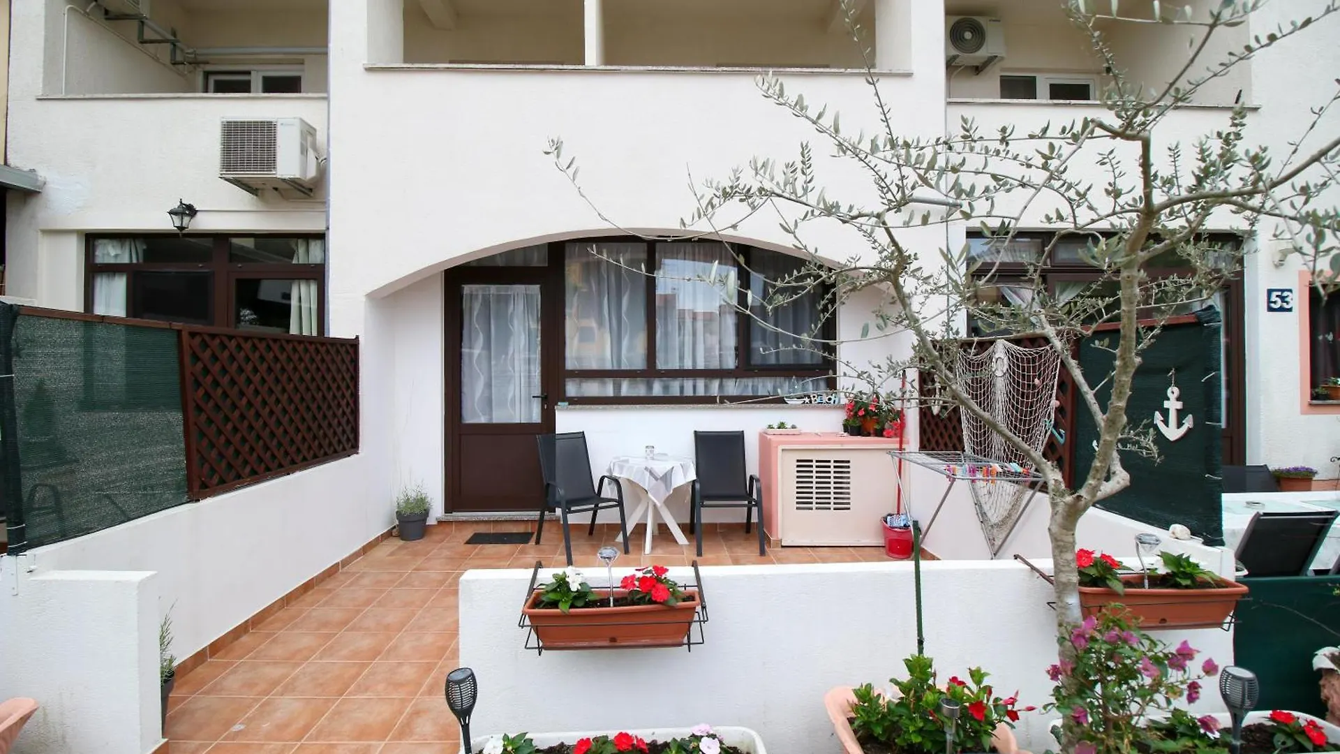 Apartment Svid Rovinj