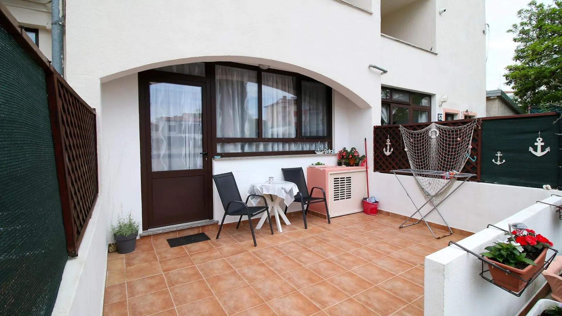 Guest house Apartment Svid Rovinj