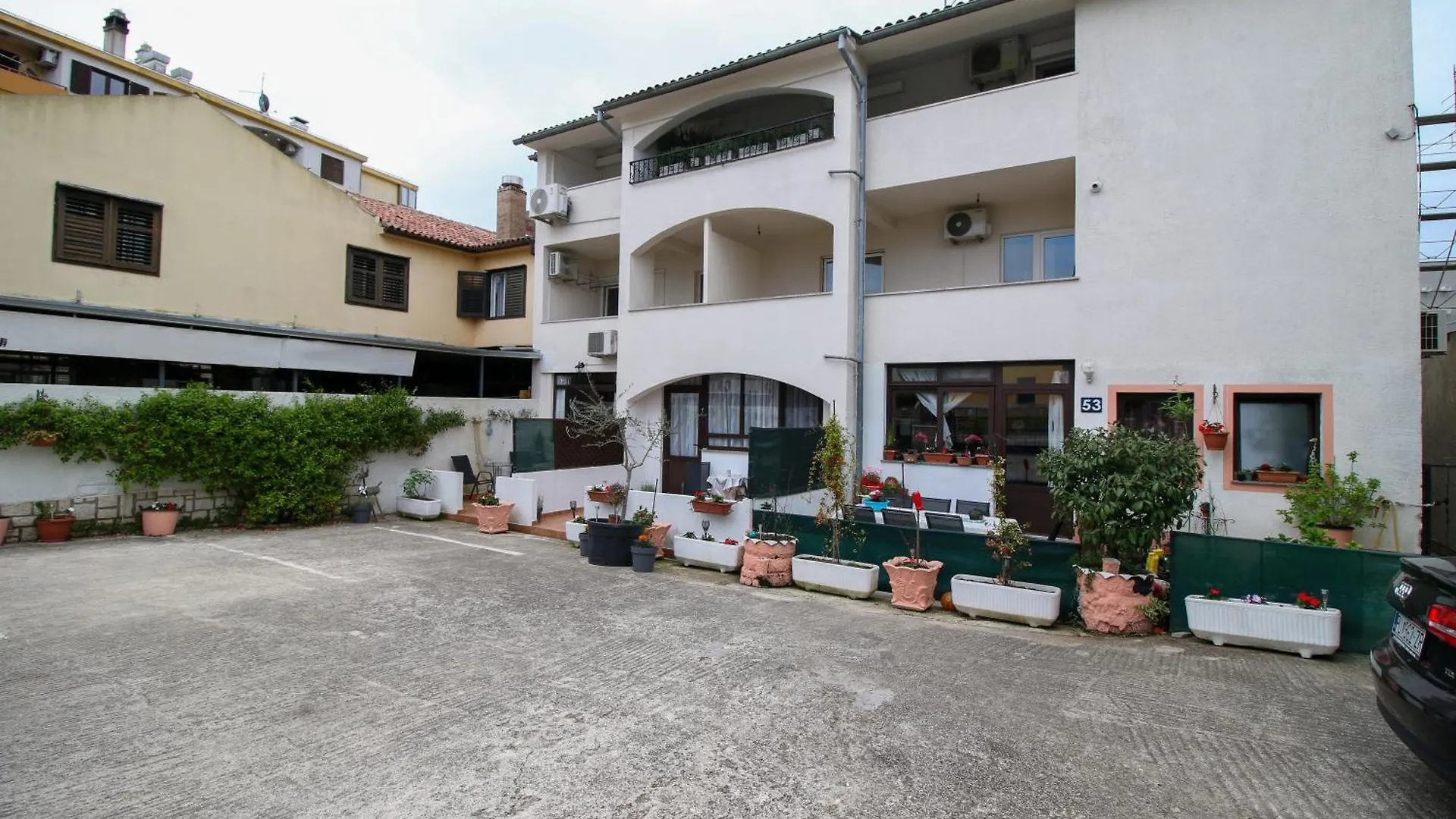 Apartment Svid Rovinj 3*,