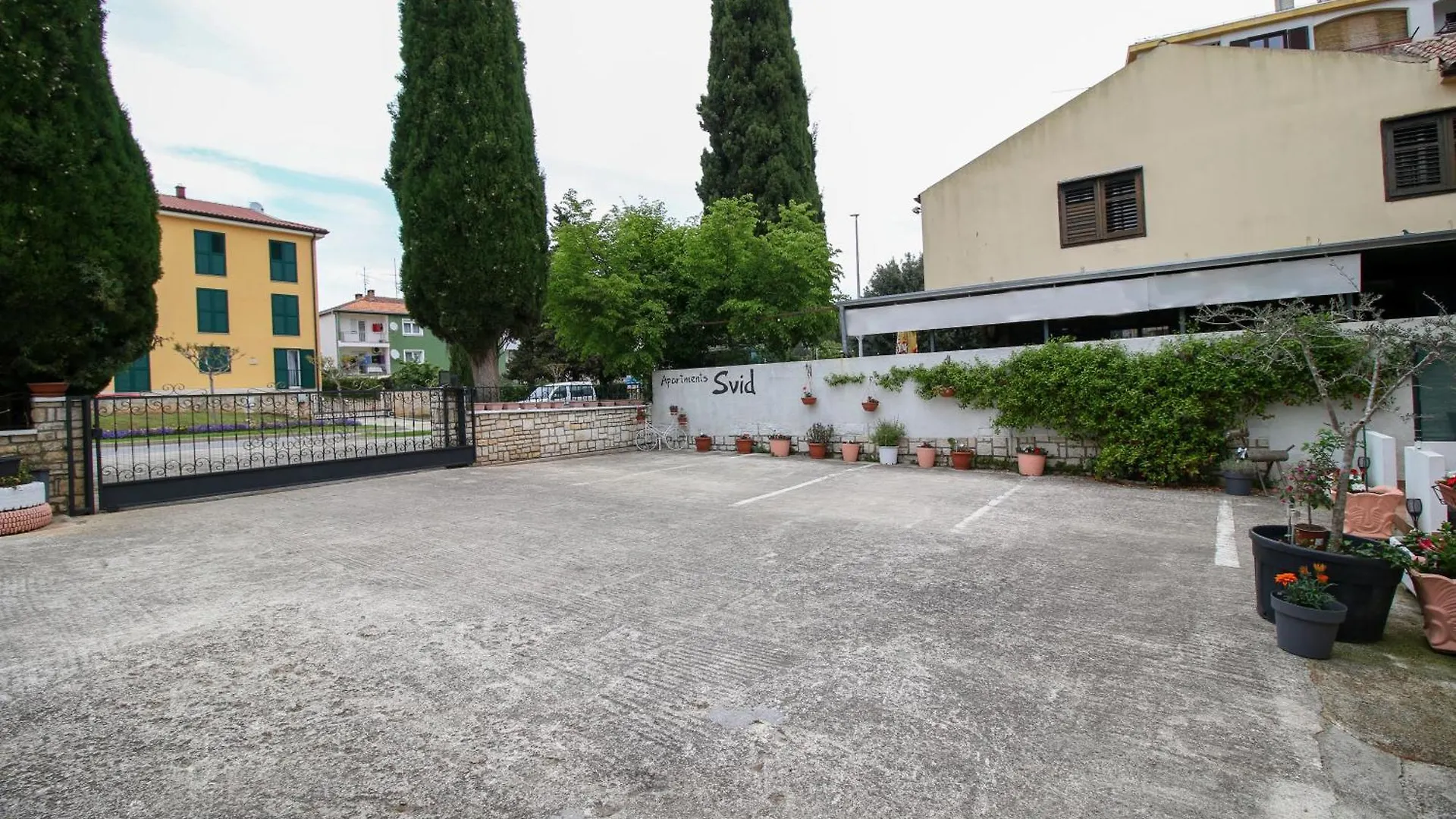 Apartment Svid Rovinj