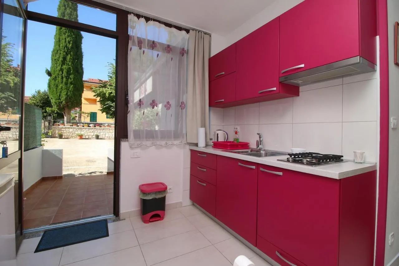 Apartment Svid Rovinj