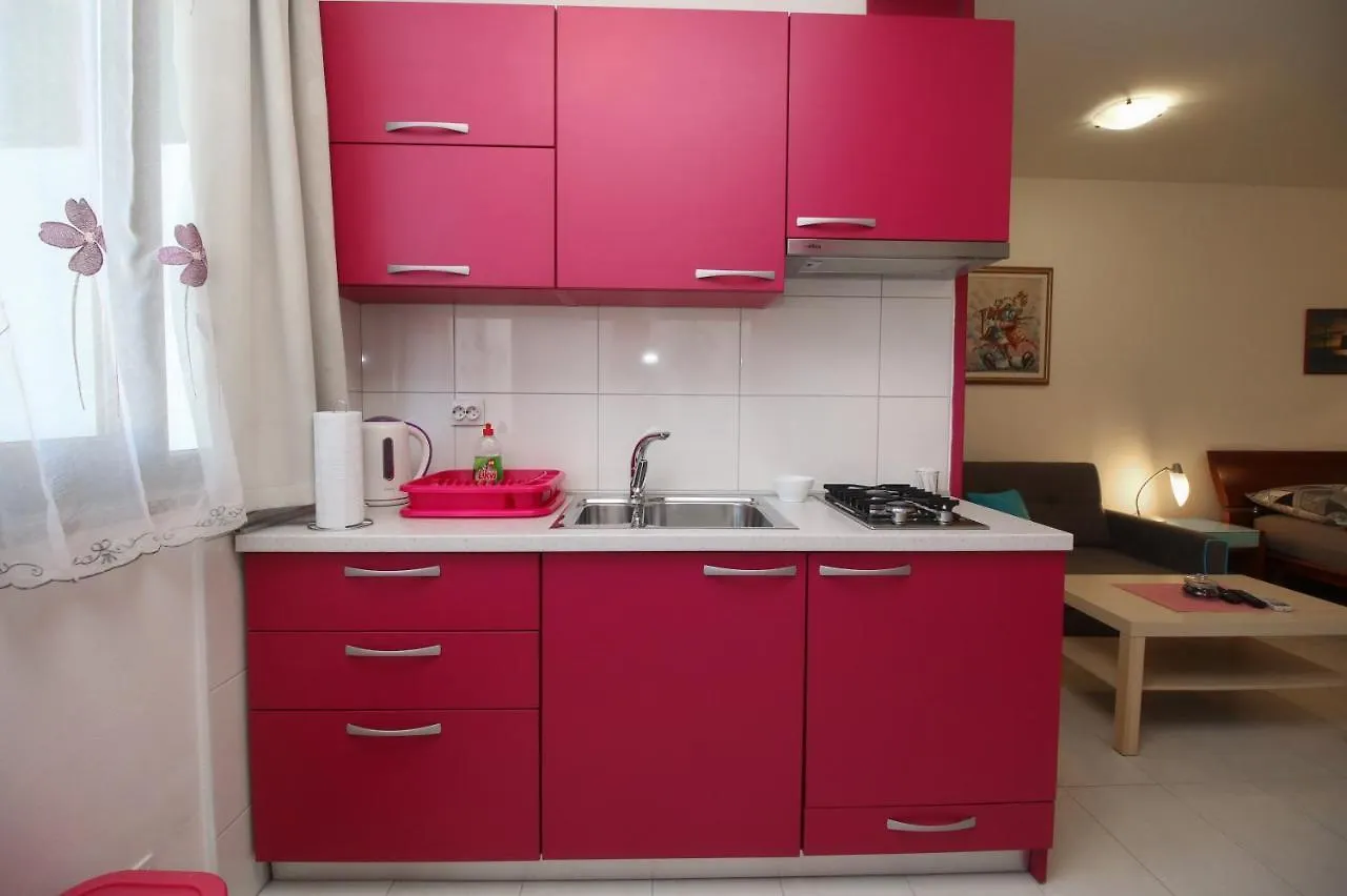 Apartment Svid Rovinj 3*,