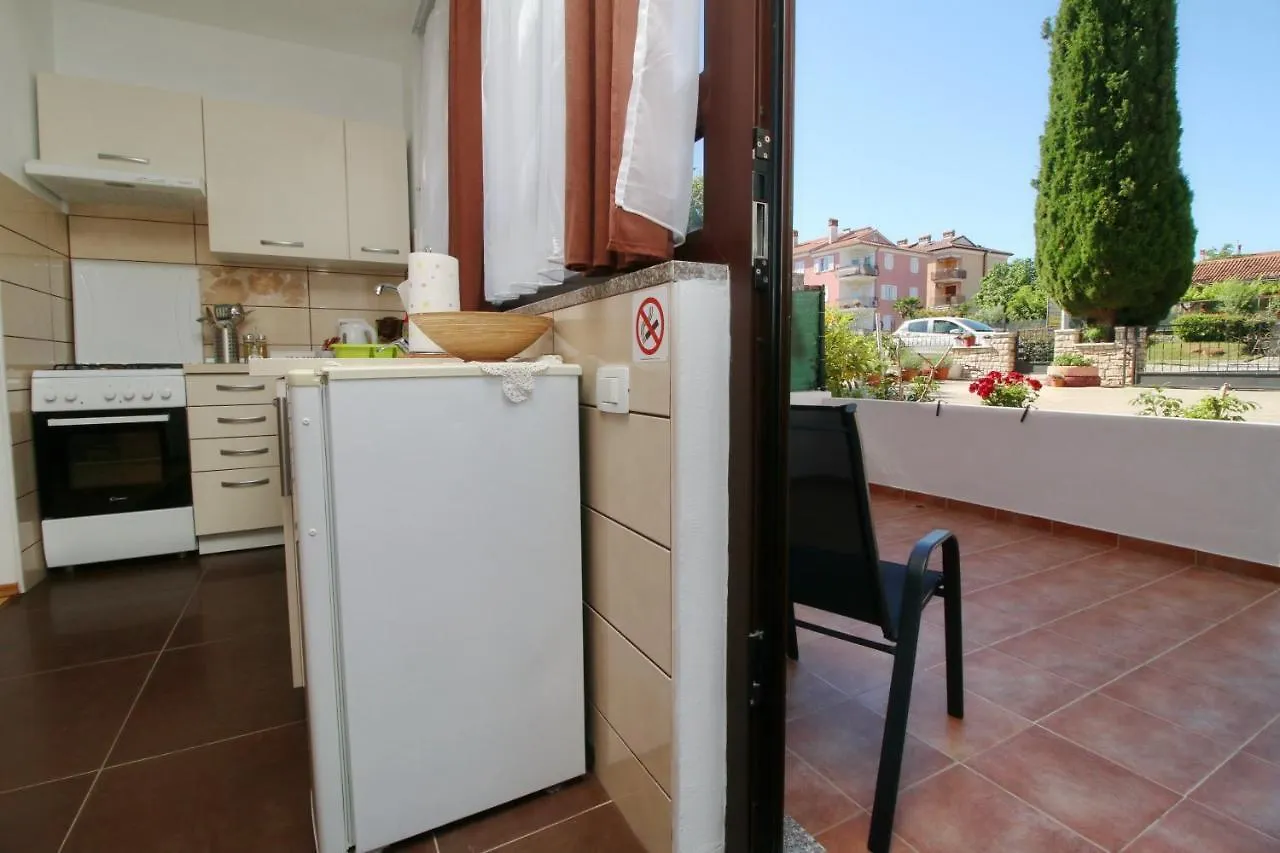 Apartment Svid Rovinj