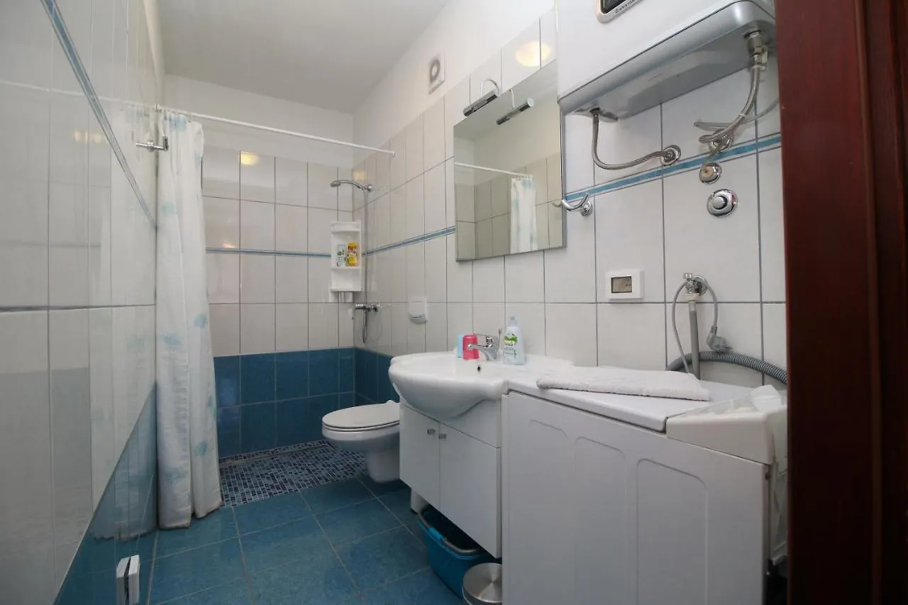 Apartment Svid Rovinj