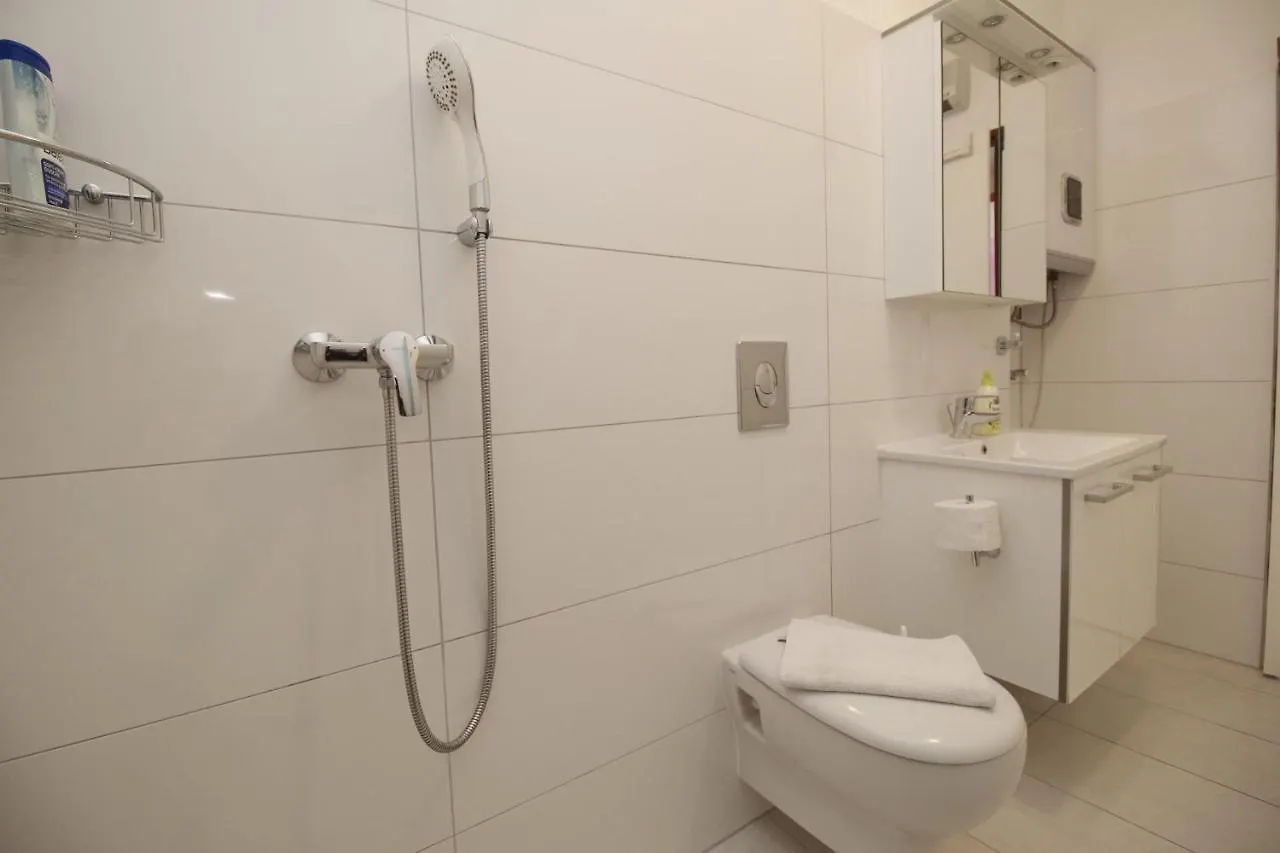 Apartment Svid Rovinj