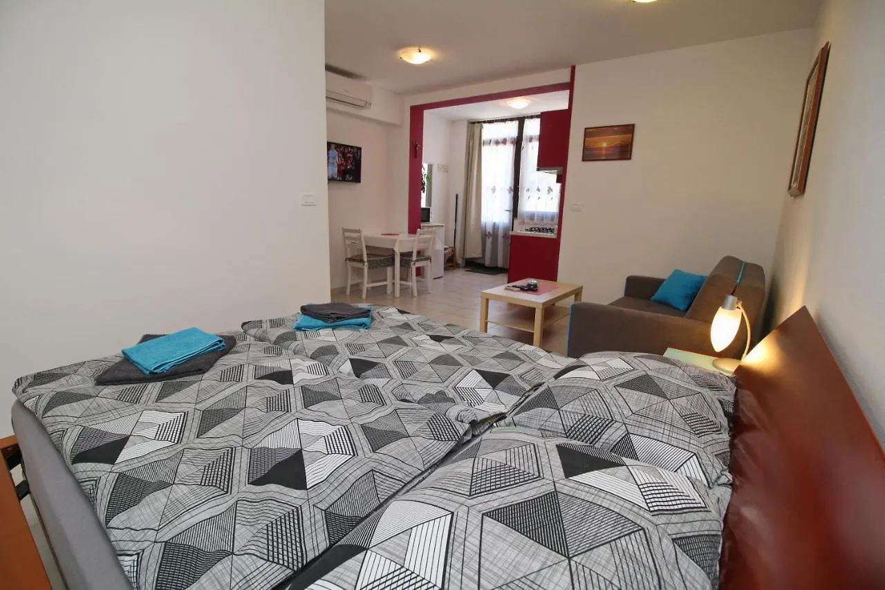 Guest house Apartment Svid Rovinj