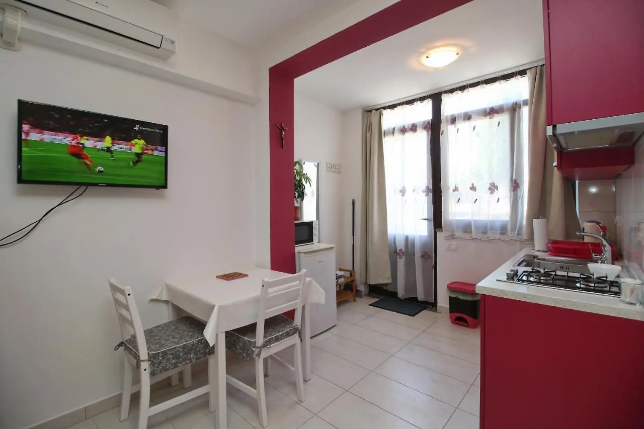 Guest house Apartment Svid Rovinj