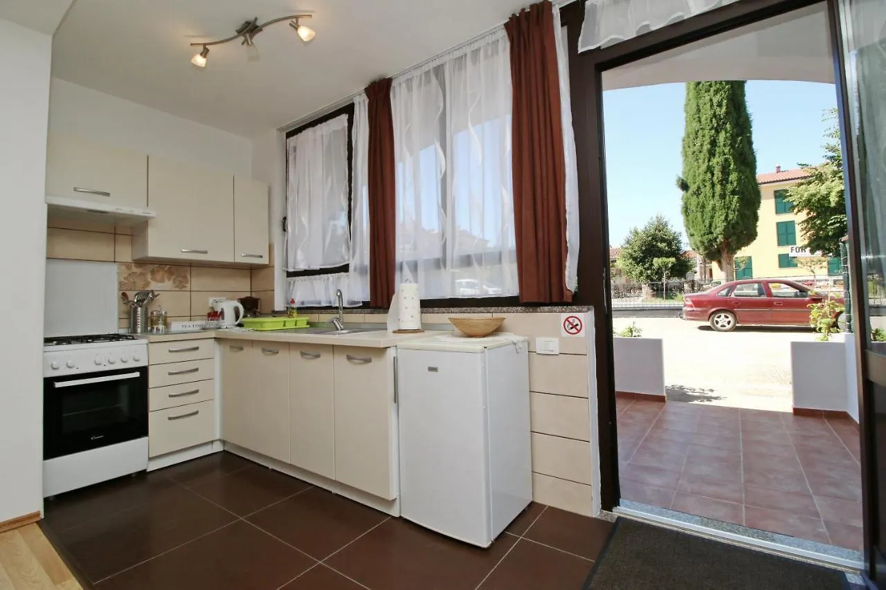 *** Guest house Apartment Svid Rovinj Croatia