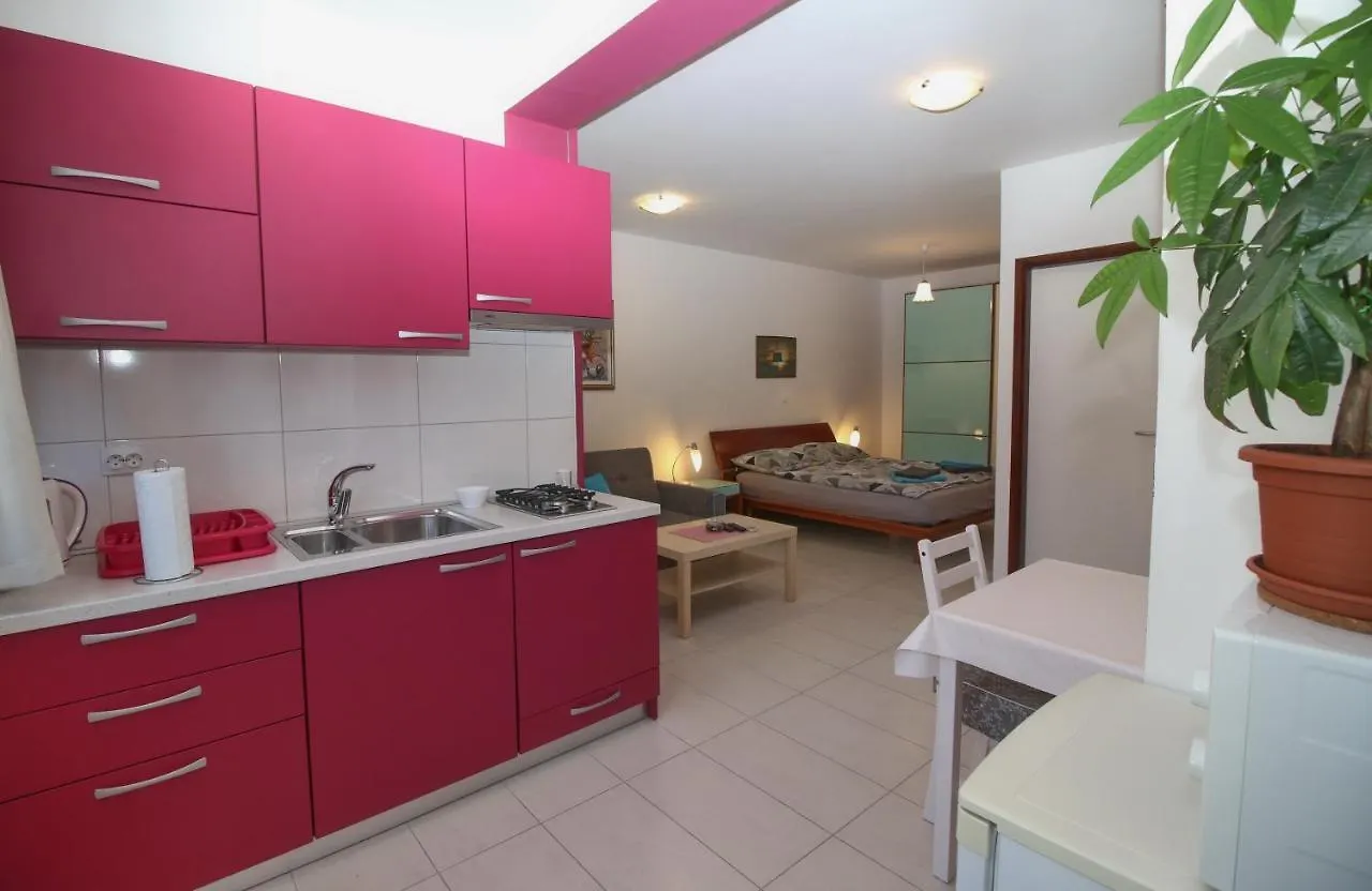 Guest house Apartment Svid Rovinj