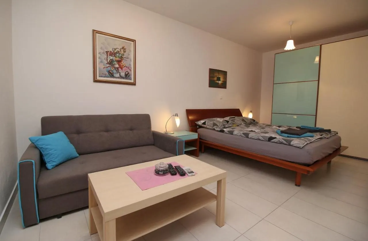 *** Guest house Apartment Svid Rovinj Croatia