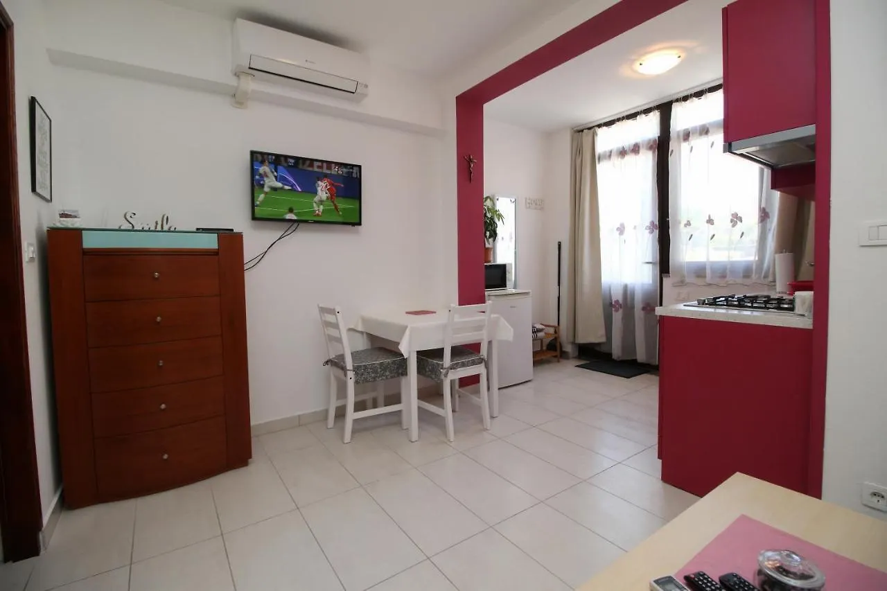 Apartment Svid Rovinj Croatia