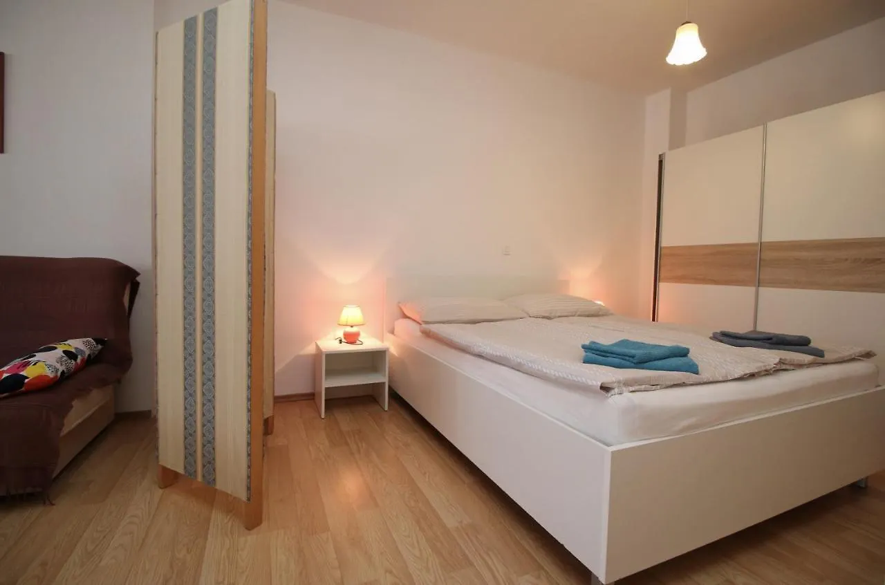 Apartment Svid Rovinj 3*,  Croatia