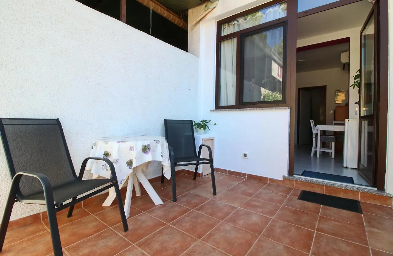 Apartment Svid Rovinj 3*,