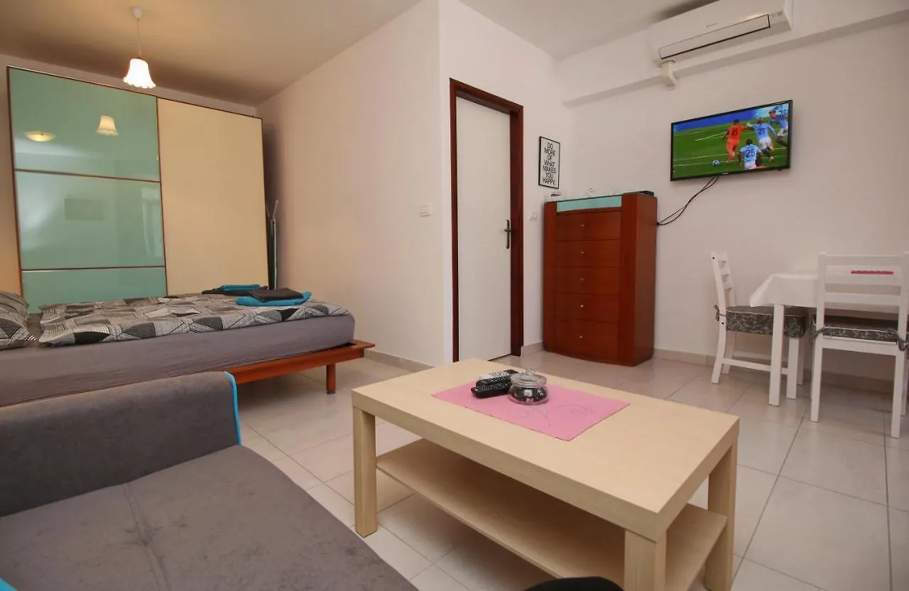 Apartment Svid Rovinj