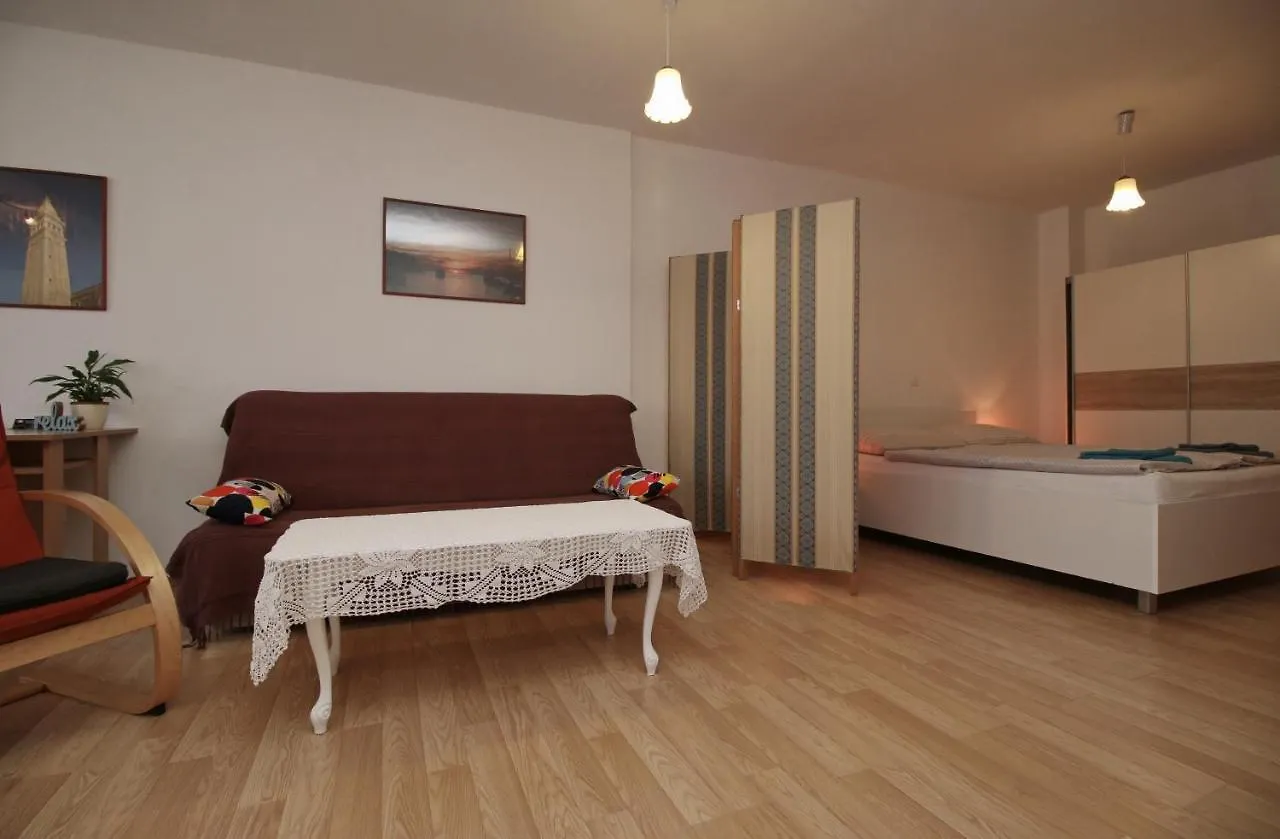 Apartment Svid Rovinj