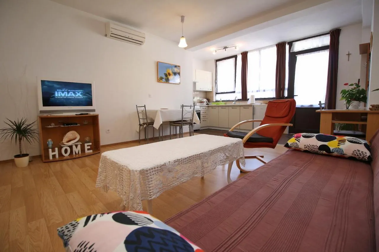 Apartment Svid Rovinj 3*,