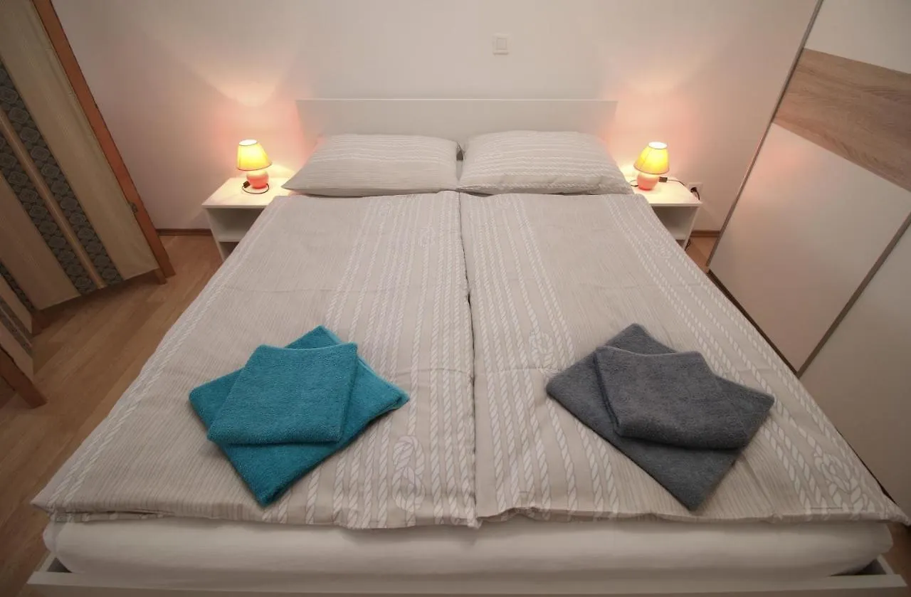 Guest house Apartment Svid Rovinj