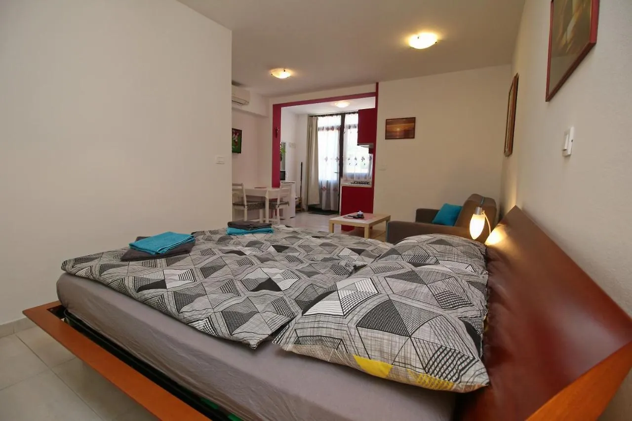 *** Guest house Apartment Svid Rovinj Croatia
