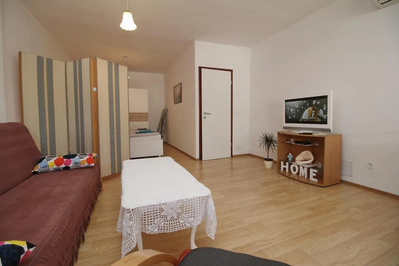 Apartment Svid Rovinj Guest house