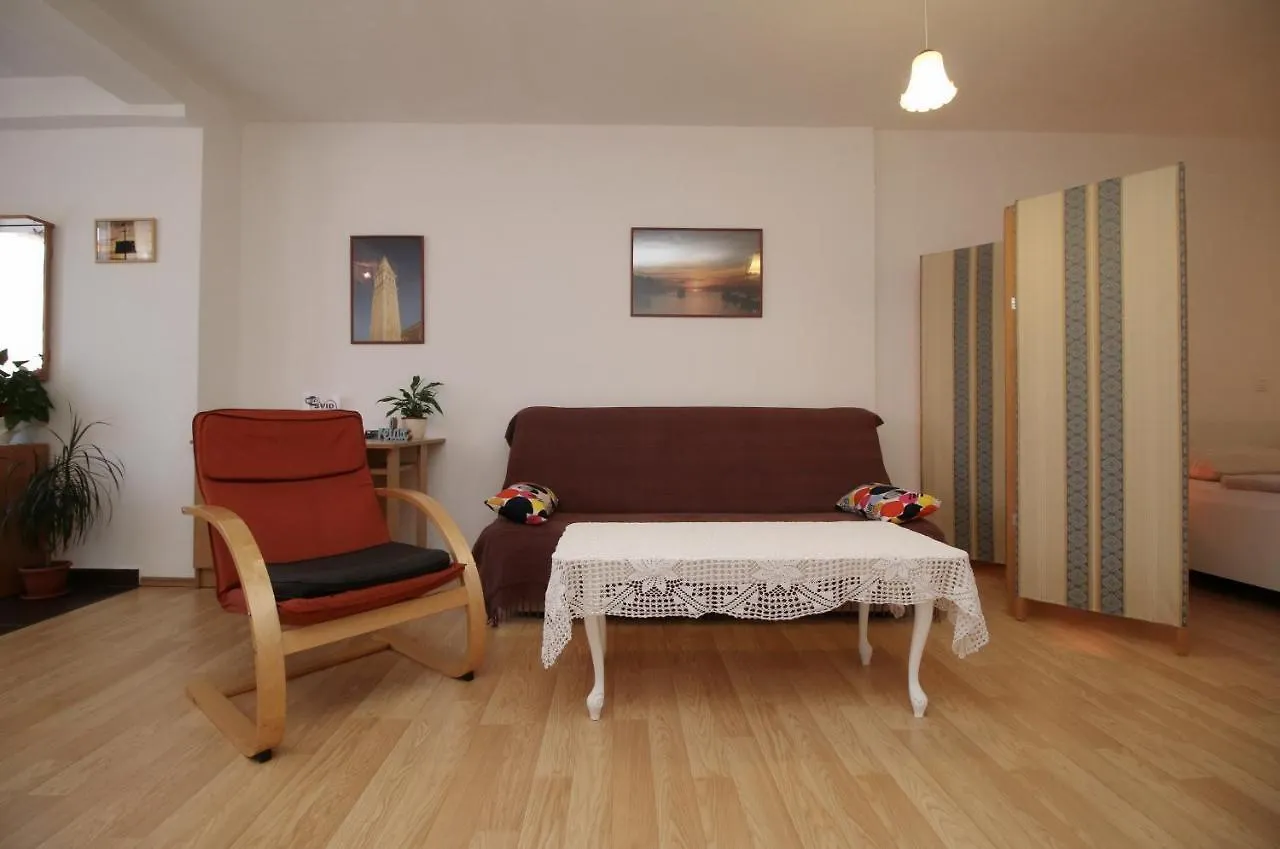 Apartment Svid Rovinj 3*,  Croatia