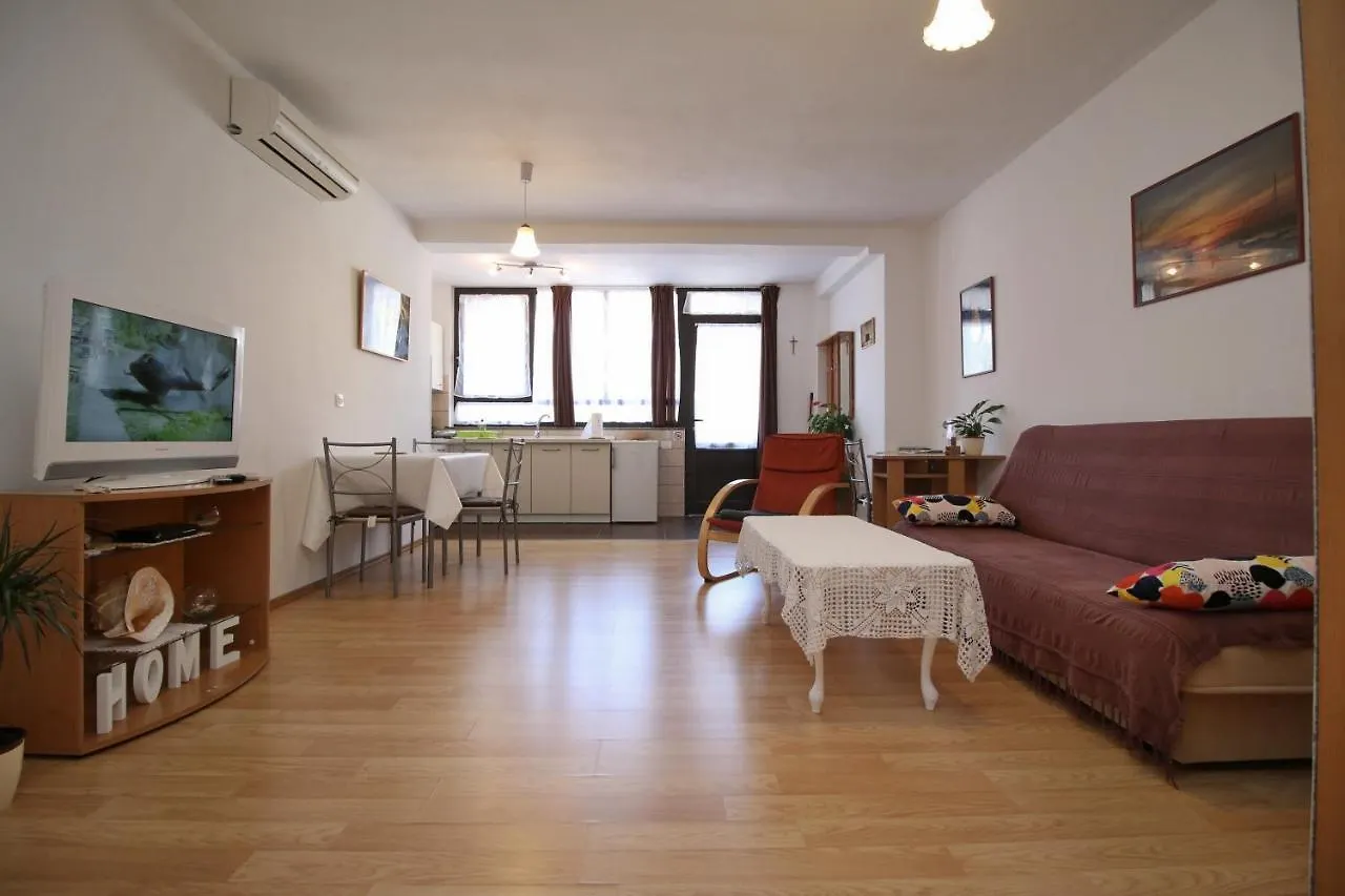 Apartment Svid Rovinj
