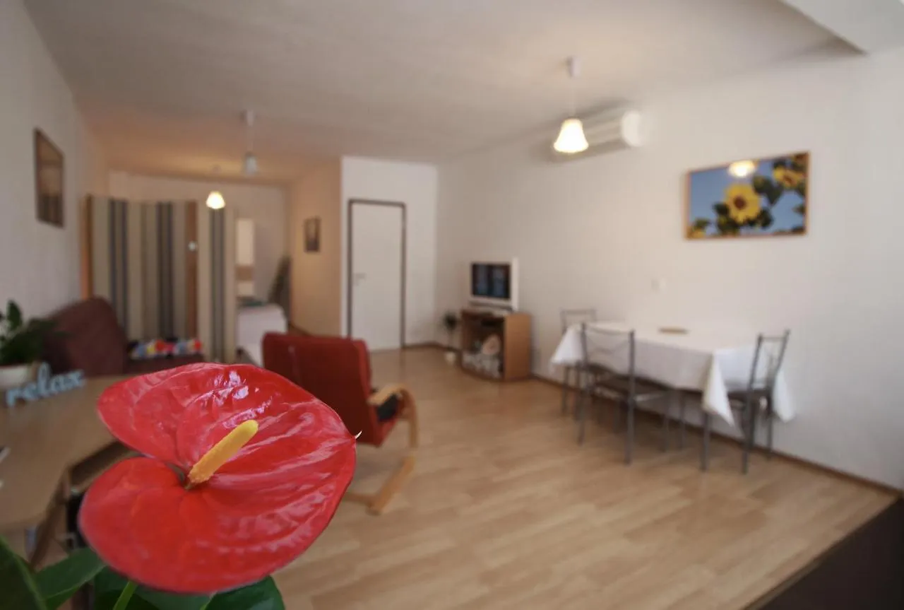 Apartment Svid Rovinj Guest house