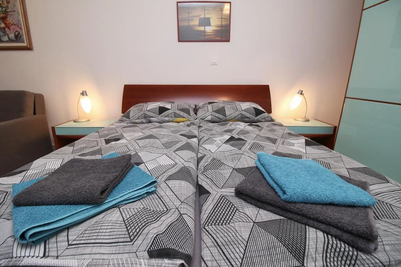Guest house Apartment Svid Rovinj