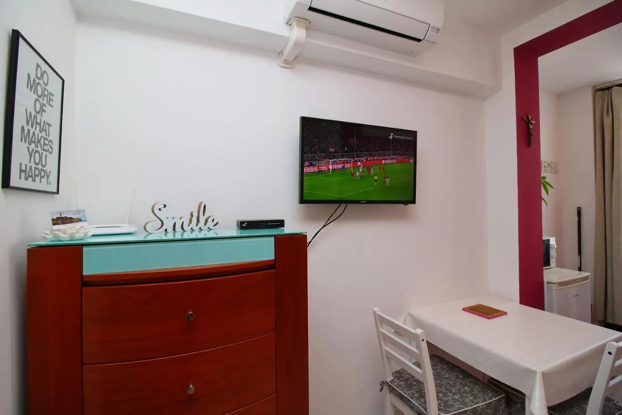 Guest house Apartment Svid Rovinj
