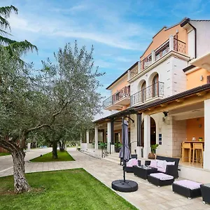 Bed & Breakfast Dobravac Wine Estate
