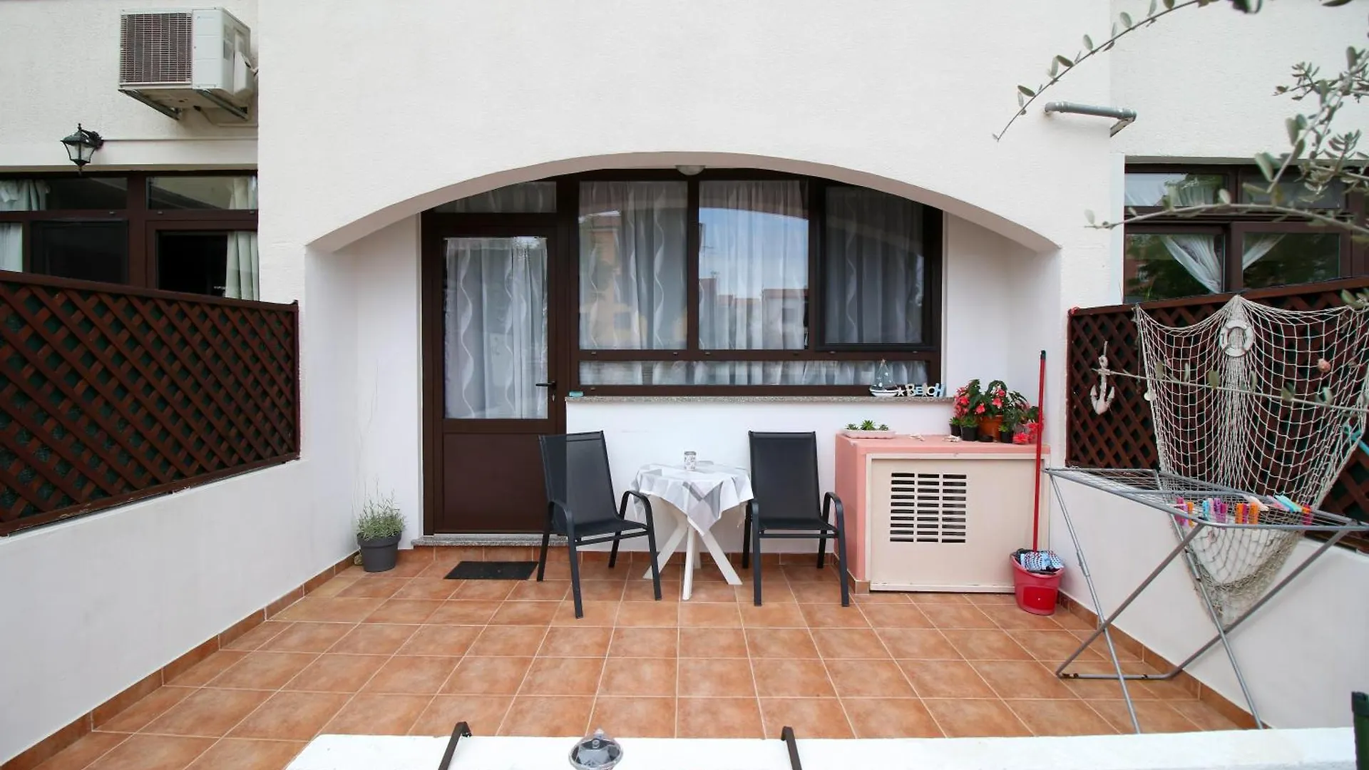 Apartment Svid 3*, Rovinj Croatia