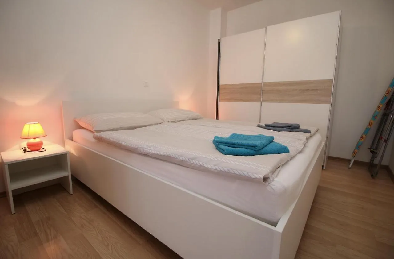 Apartment Svid Gostinjska kuća Rovinj