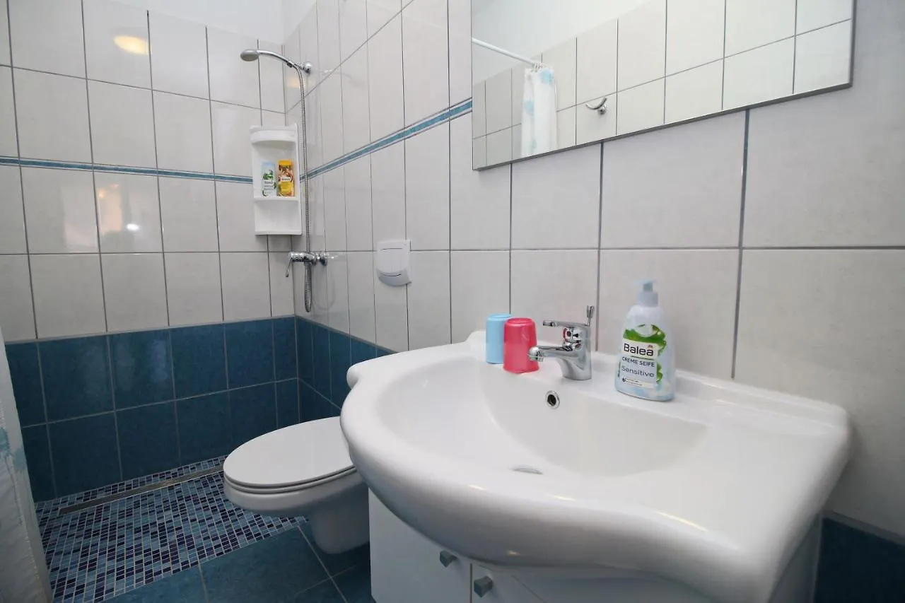 Gostinjska kuća Apartment Svid
