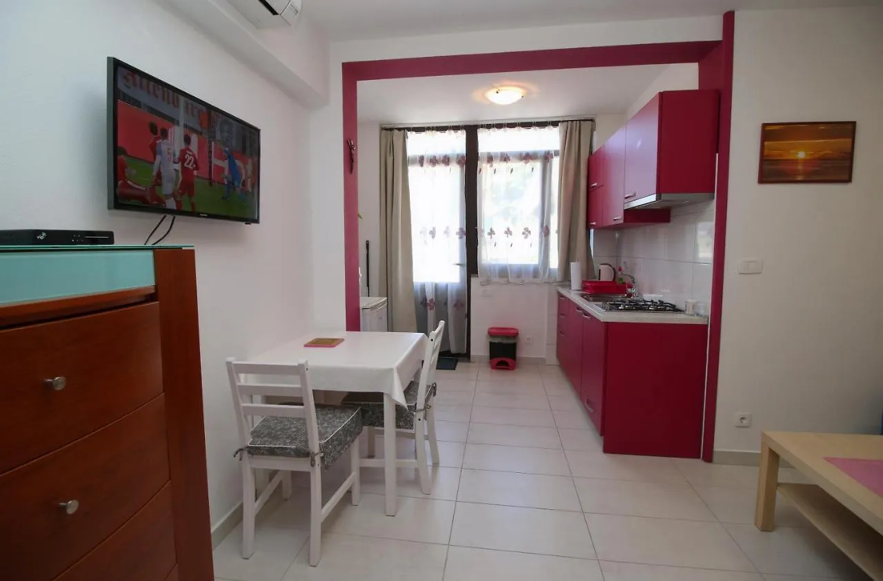 Apartment Svid